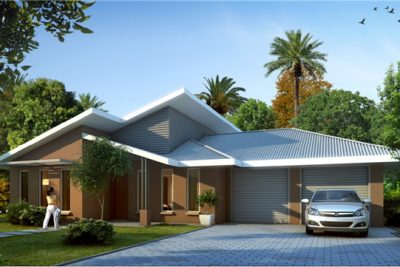 New Home Designs Darwin