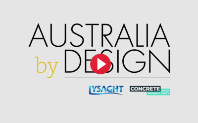 Australia by Design – Series 1 with Karinda Gill judge