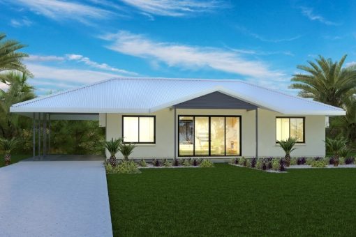 NT Home Designs