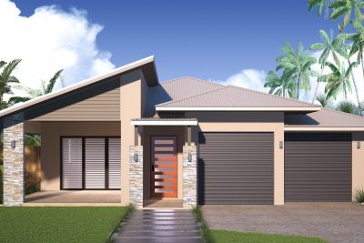 Australia New Home Design