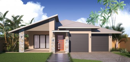 Australia New Home Design