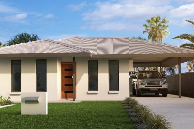 Home Designs Darwin