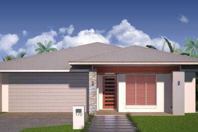 Seabreeze 170