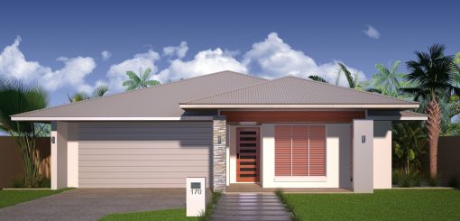 Seabreeze 170
