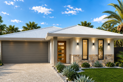 Chalet 119 - 181