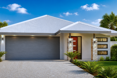 Desire 126 - 213 (3 bed)
