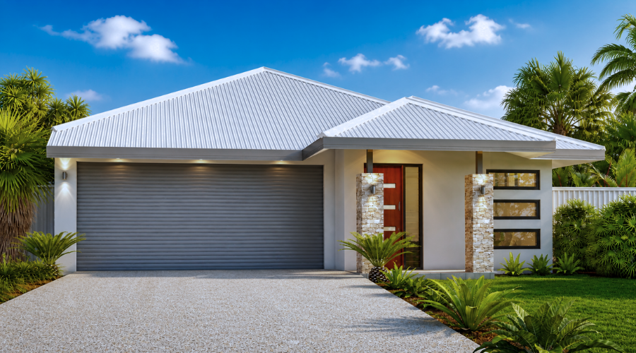 Desire 126 - 213 (3 bed)