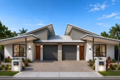 Duplex 236 - 404