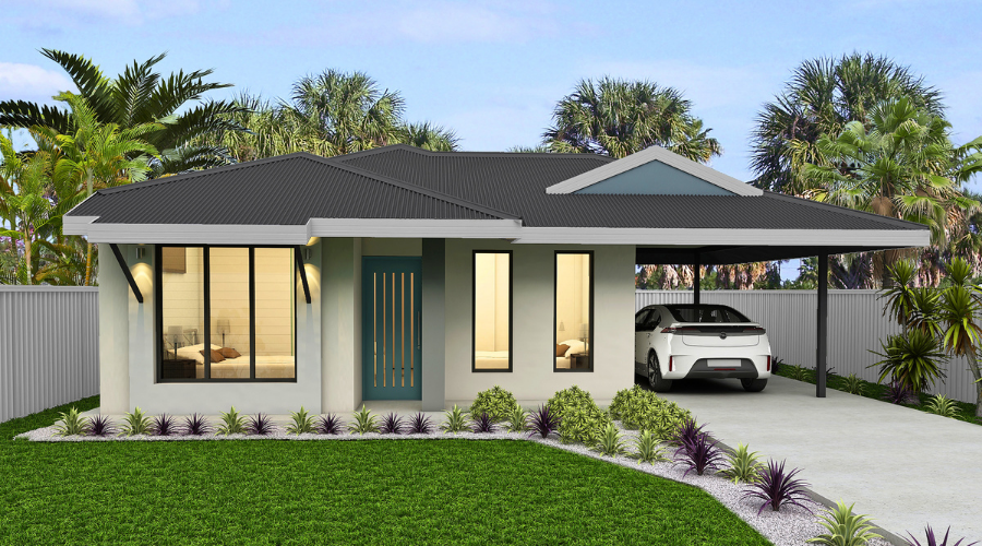Eden 93 - 160